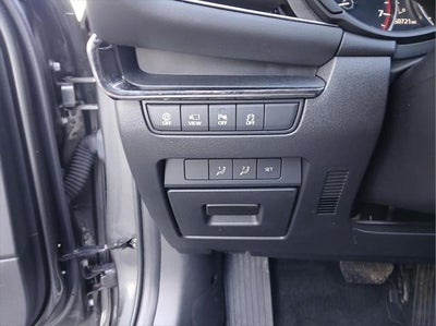 2021 Mazda Mazda3 2.5 Turbo Premium Plus