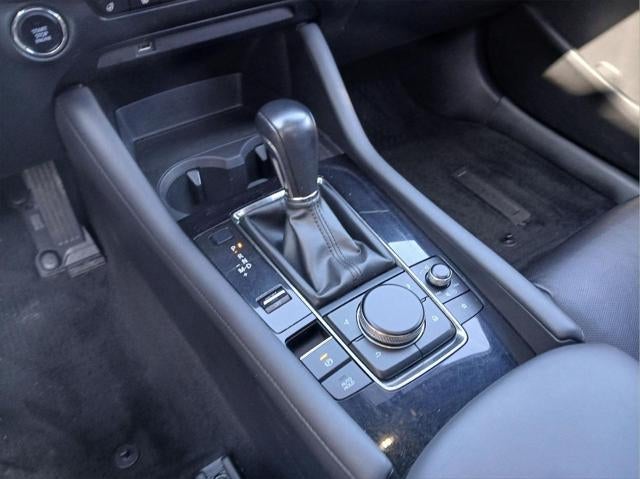 2021 Mazda Mazda3 2.5 Turbo Premium Plus