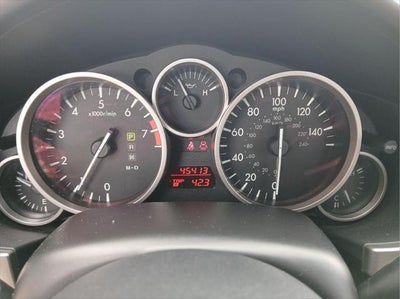 2010 Mazda Mazda MX-5 Grand Touring