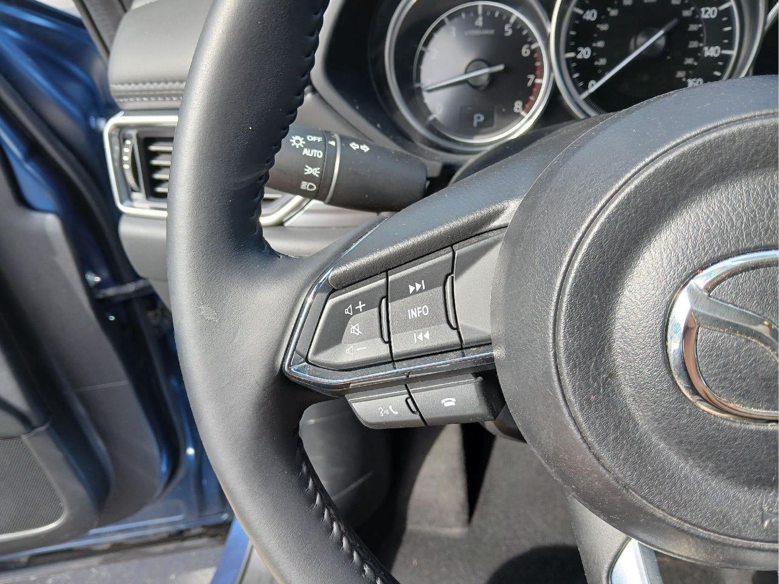 2023 Mazda Mazda CX-5 2.5 S Select Package