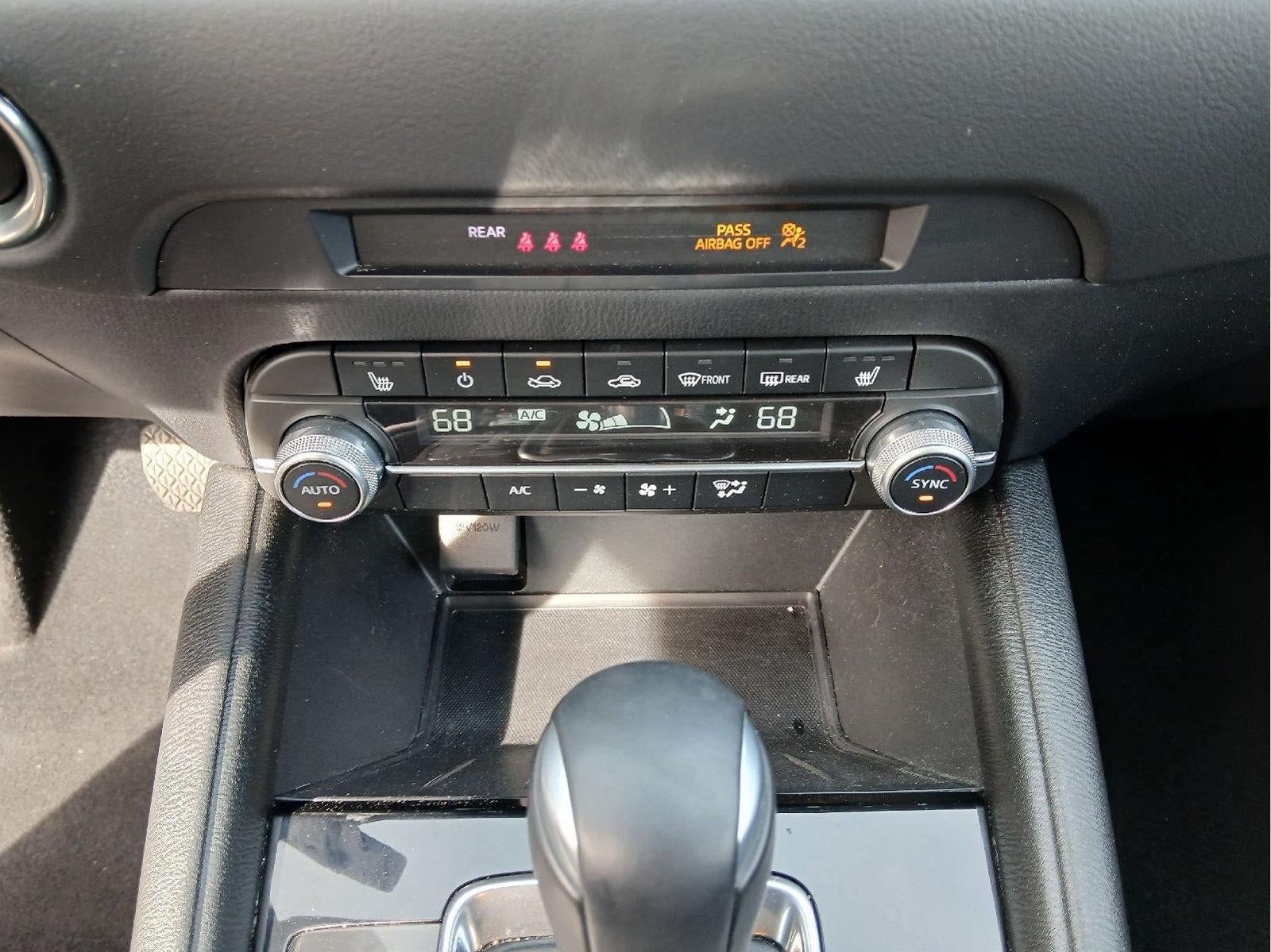 2023 Mazda Mazda CX-5 2.5 S Select Package