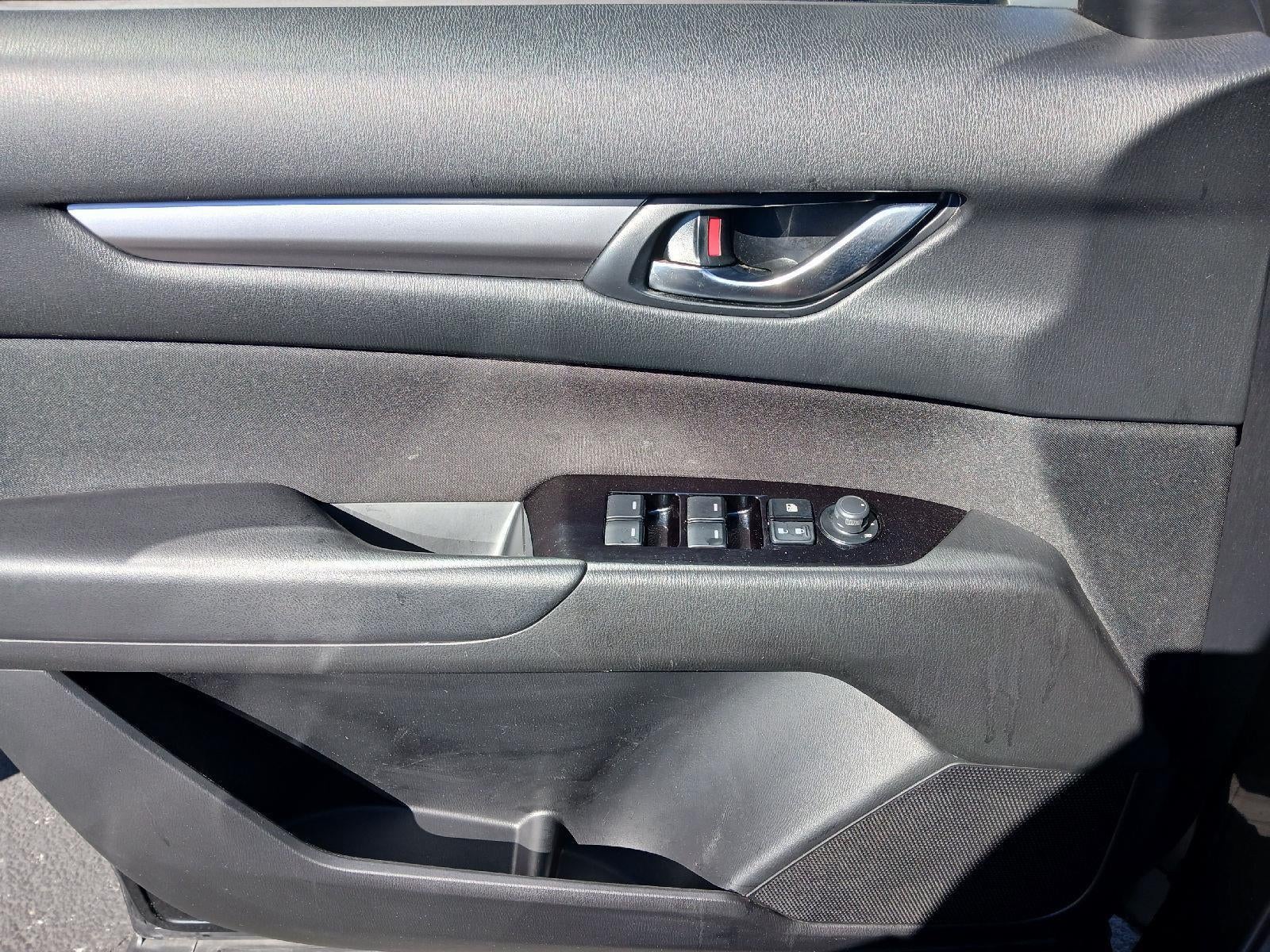 2020 Mazda Mazda CX-5 Sport