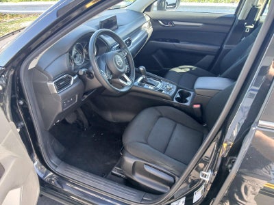 2020 Mazda Mazda CX-5 Sport