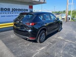 2020 Mazda Mazda CX-5 Sport