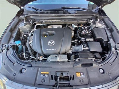 2021 Mazda Mazda CX-5 Grand Touring