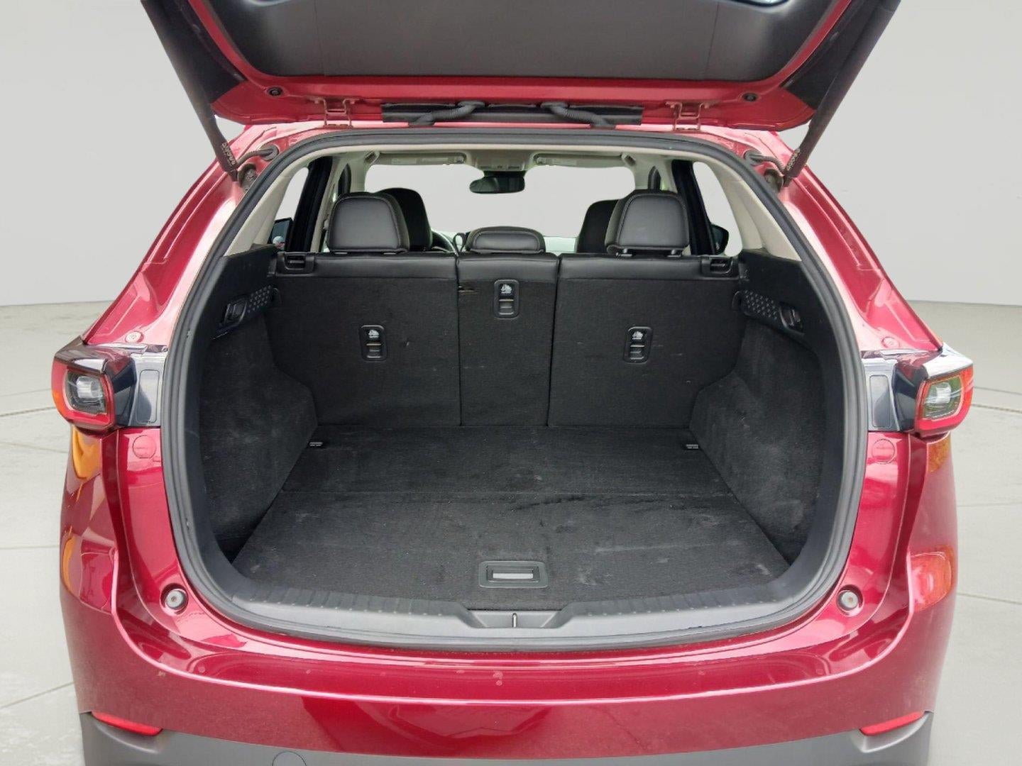2023 Mazda Mazda CX-5 2.5 S Premium Plus Package