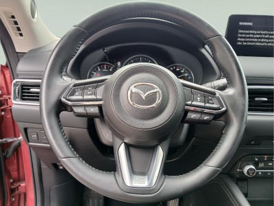 2023 Mazda Mazda CX-5 2.5 S Premium Plus Package