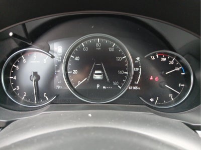 2023 Mazda Mazda CX-5 2.5 S Premium Plus Package