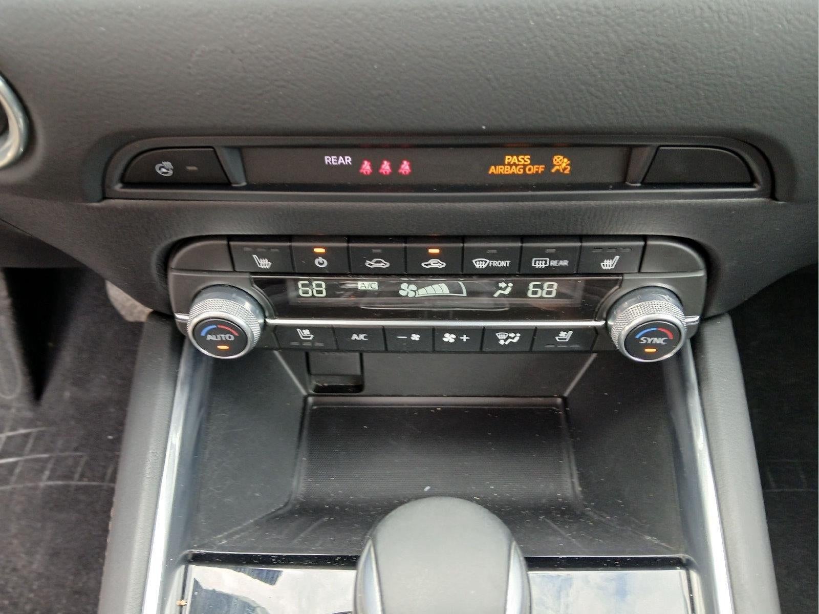 2023 Mazda Mazda CX-5 2.5 S Premium Plus Package