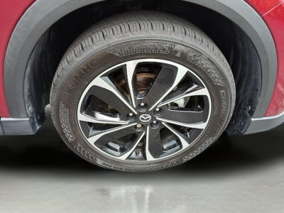 2023 Mazda Mazda CX-5 2.5 S Premium Plus Package