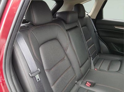 2023 Mazda Mazda CX-5 2.5 S Premium Plus Package