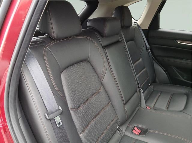 2023 Mazda Mazda CX-5 2.5 S Premium Plus Package