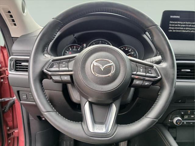 2023 Mazda Mazda CX-5 2.5 S Premium Plus Package