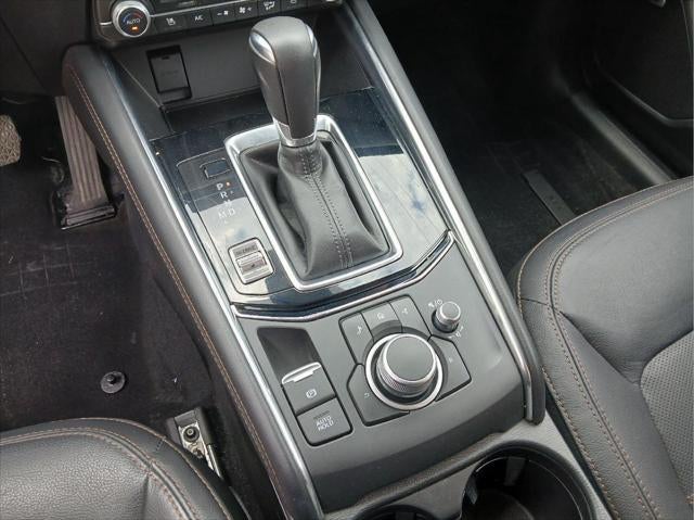 2023 Mazda Mazda CX-5 2.5 S Premium Plus Package