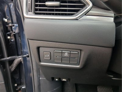 2022 Mazda Mazda CX-5 2.5 S Premium Plus Package