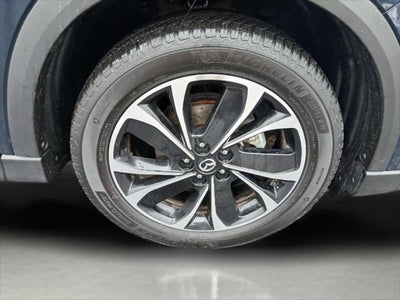 2022 Mazda Mazda CX-5 2.5 S Premium Plus Package