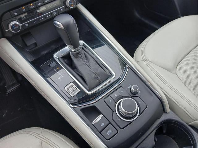 2022 Mazda Mazda CX-5 2.5 S Premium Plus Package