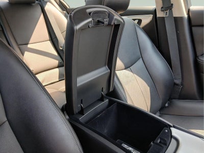 2023 INFINITI Q50 SEDAN