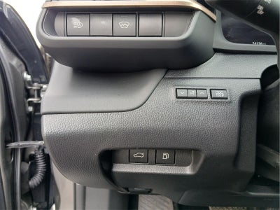 2023 Toyota Toyota Crown XLE XLE