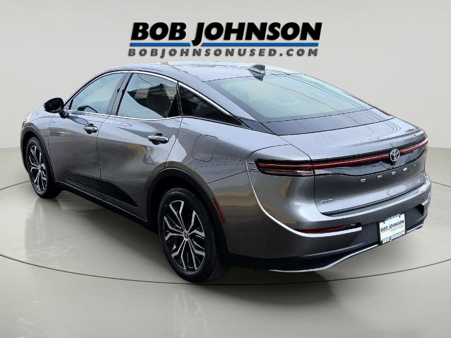 2023 Toyota Toyota Crown XLE XLE