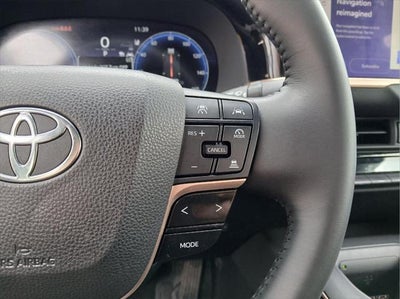 2023 Toyota Toyota Crown XLE XLE