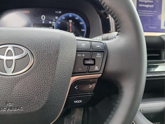 2023 Toyota Toyota Crown XLE XLE