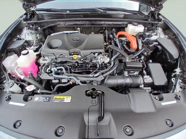 2023 Toyota Toyota Crown XLE XLE