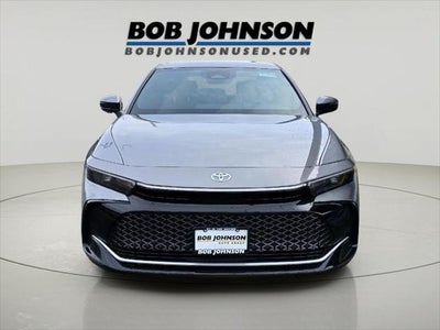 2023 Toyota Toyota Crown XLE XLE