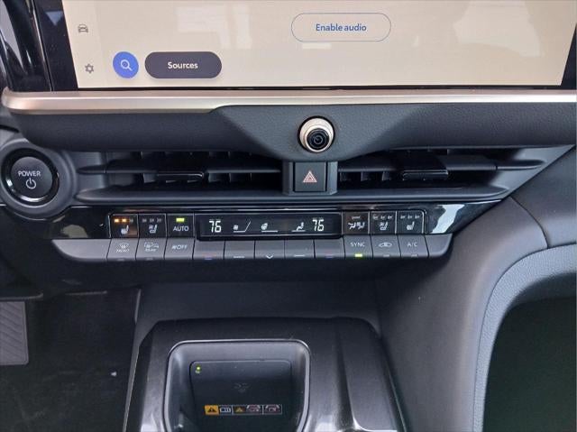 2026 Toyota Toyota Crown Limited