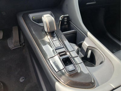 2025 Toyota Toyota Crown XLE