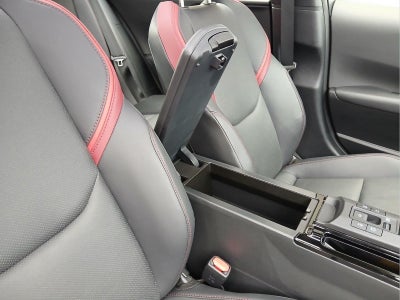 2023 Toyota Prius Prime XSE