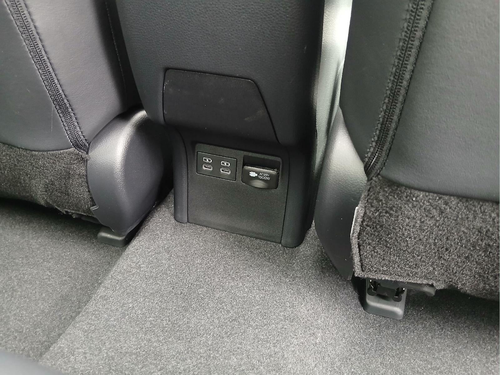 2023 Toyota Prius Prime XSE