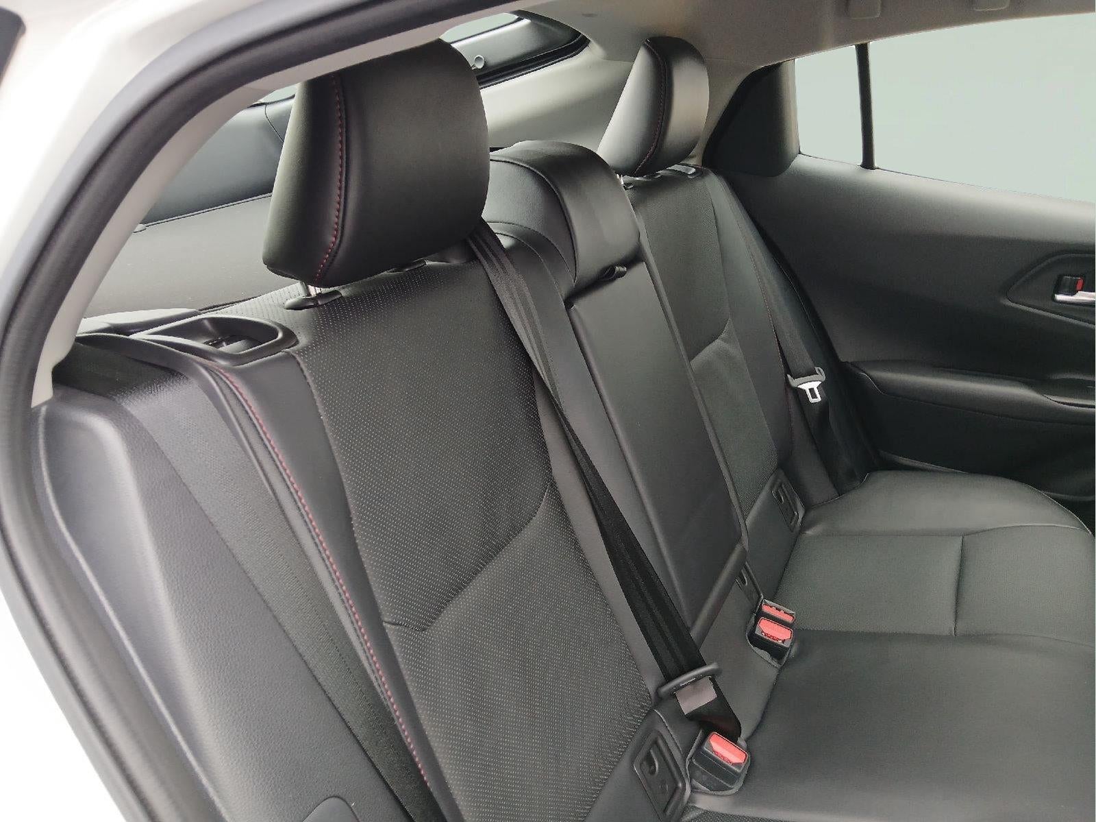2023 Toyota Prius Prime XSE