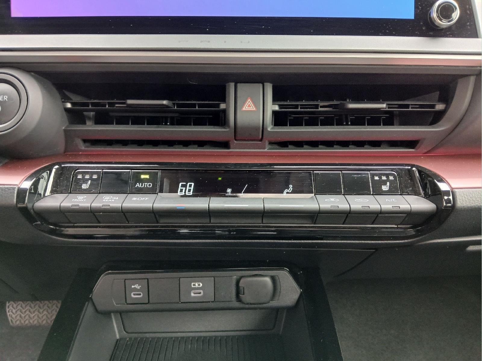 2023 Toyota Prius Prime XSE