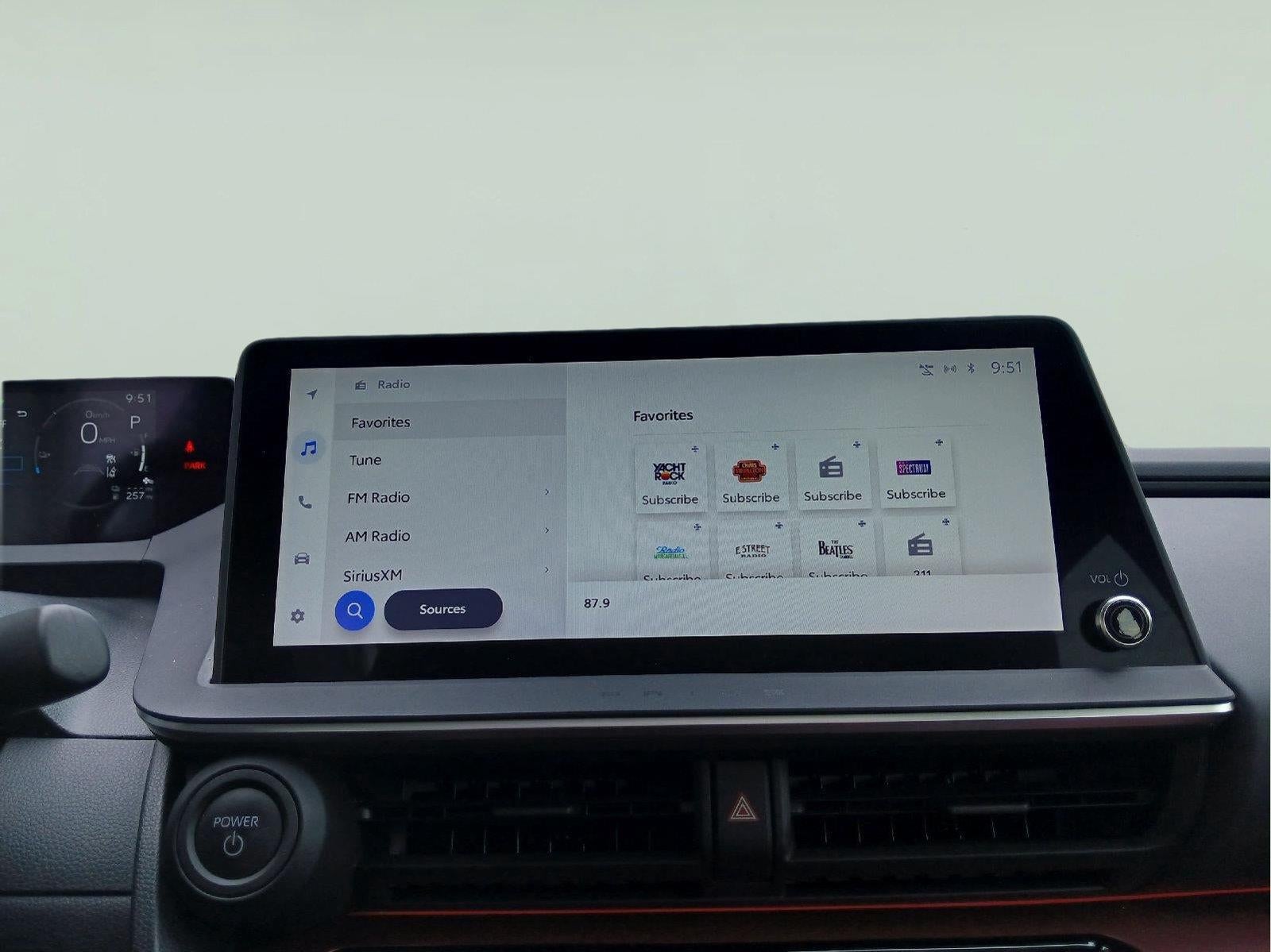 2023 Toyota Prius Prime XSE
