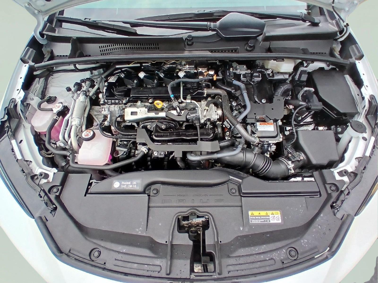 2023 Toyota Prius Prime XSE