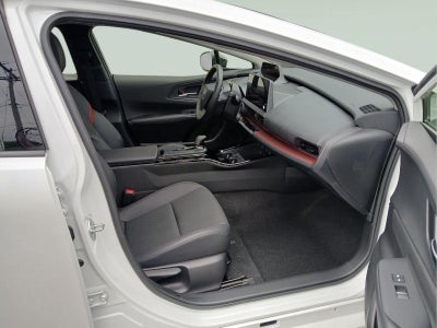 2023 Toyota Prius Prime XSE
