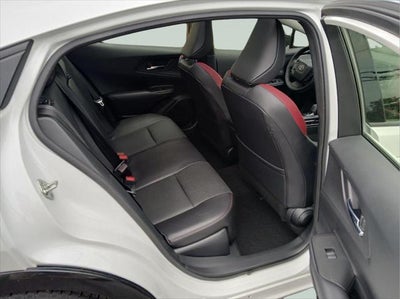 2023 Toyota Prius Prime XSE