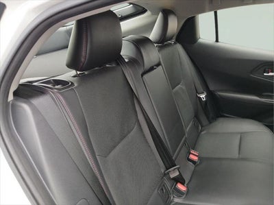2023 Toyota Prius Prime XSE