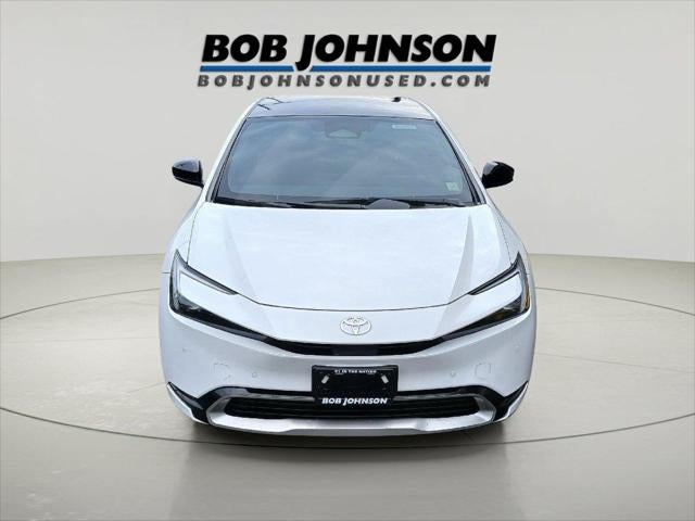 2023 Toyota Prius Prime XSE