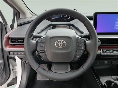 2023 Toyota Prius Prime XSE