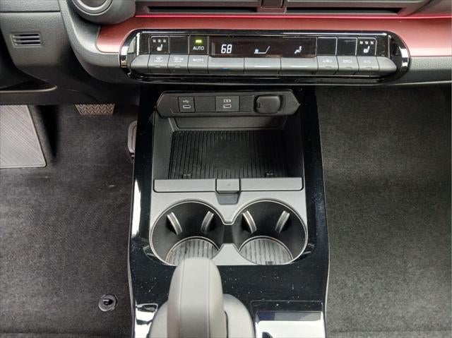 2023 Toyota Prius Prime XSE