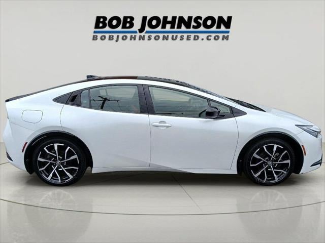2023 Toyota Prius Prime XSE