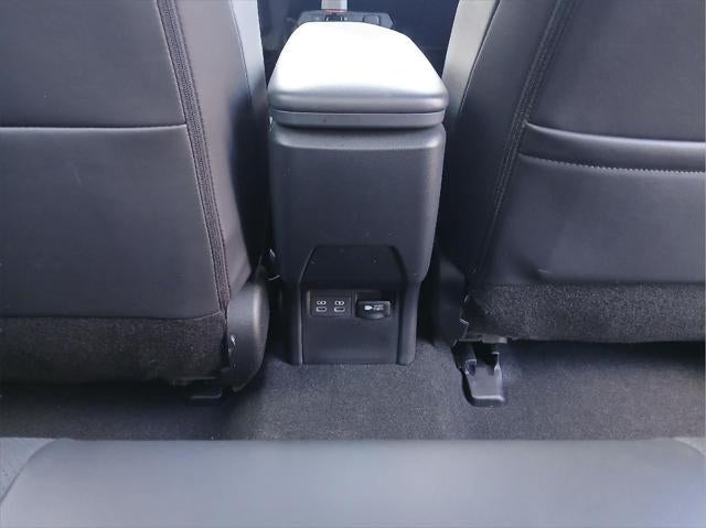 2024 Toyota PRIUS PRIME XSE