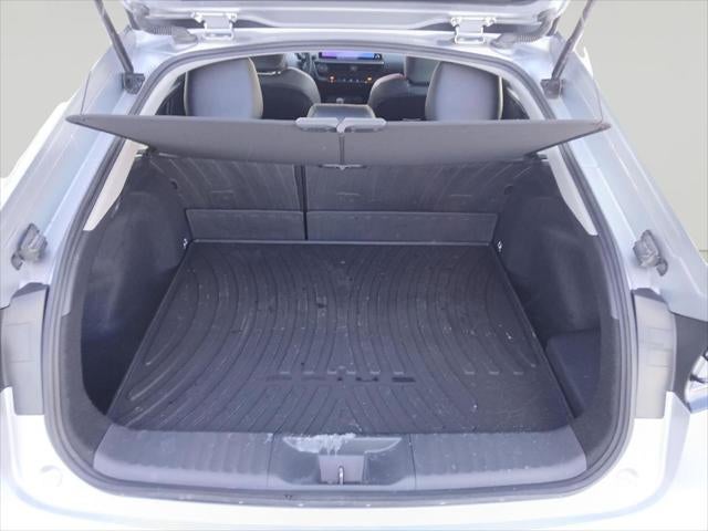 2024 Toyota PRIUS PRIME XSE