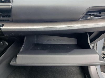 2024 Toyota Prius Limited