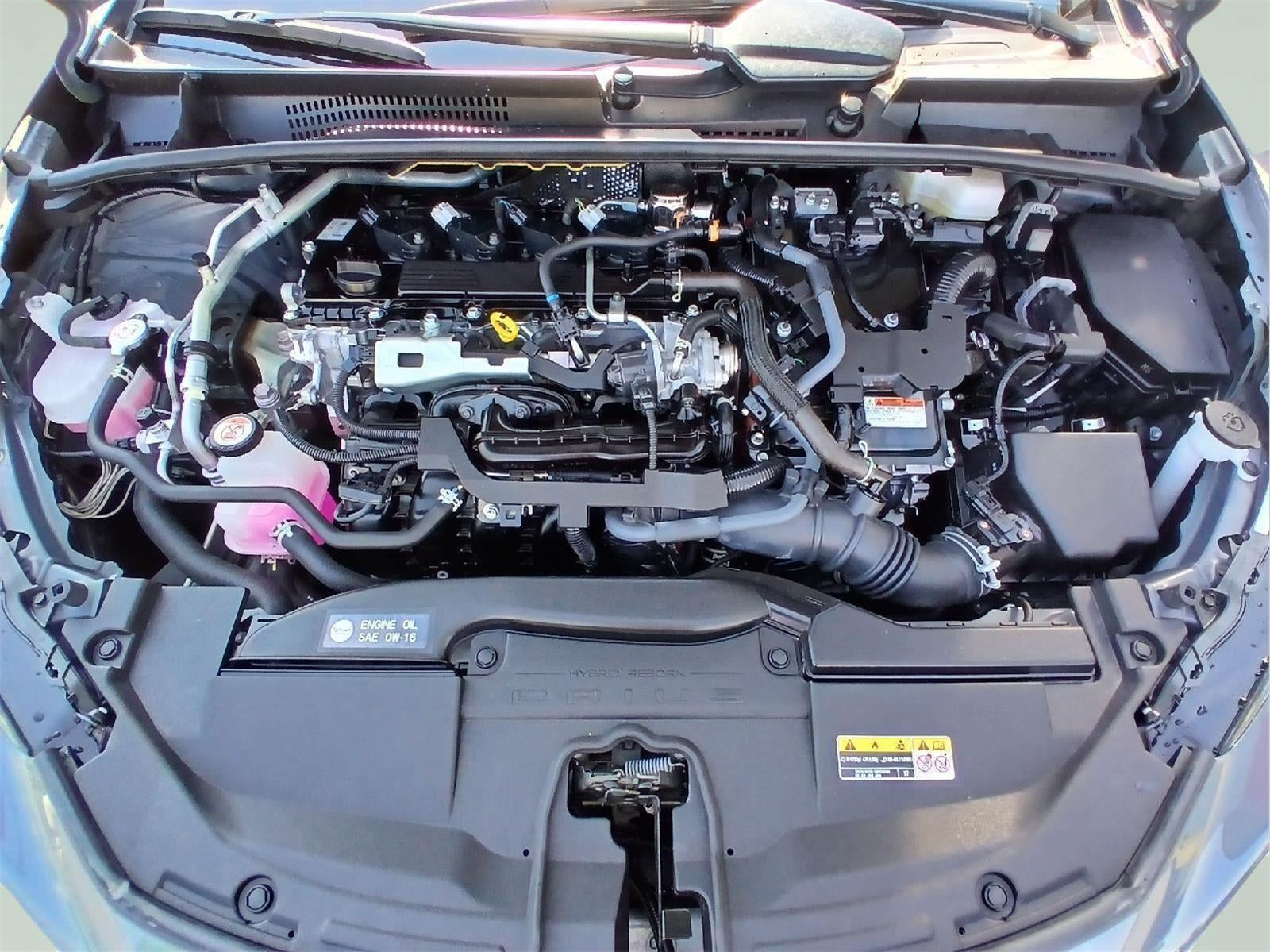 2024 Toyota Prius Limited