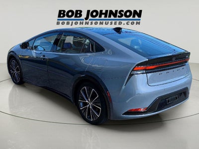 2024 Toyota Prius Limited