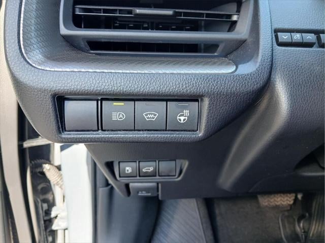 2024 Toyota Prius Limited