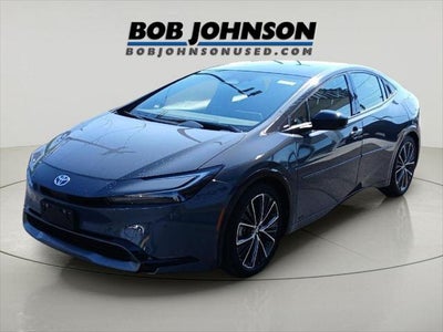2024 Toyota Prius Limited